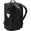 Сумка спортивная UNDER ARMOUR Contain Duo SM BP Duffle 40L черный 55x40x28 см
