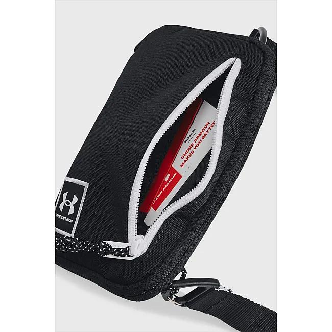 Сумка спортивная UNDER ARMOUR Loudon Crossbody SM 12х18х1,5 см
