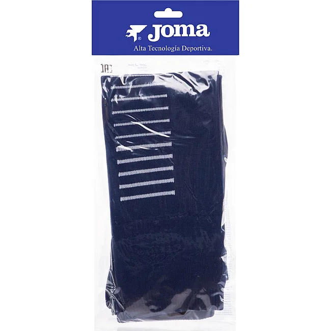 Гетры JOMA

 PREMIER 400228-302 (Темно-синий)
