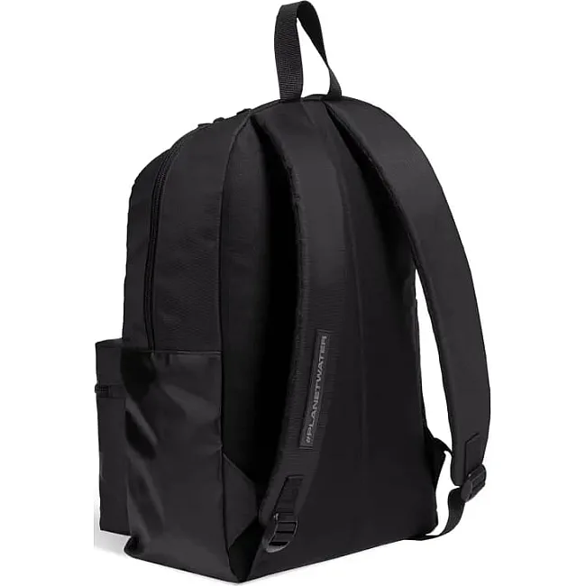 Рюкзак Arena ONE GO BACKPACK 30L черный 45х31х18 см