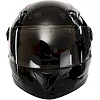 Мотошлем детский интеграл (full face) SP-SPORT

 MT-3296 (Черный)