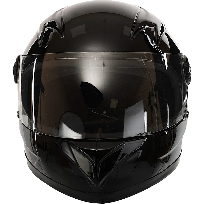 Мотошлем детский интеграл (full face) SP-SPORT

 MT-3296 (Черный)