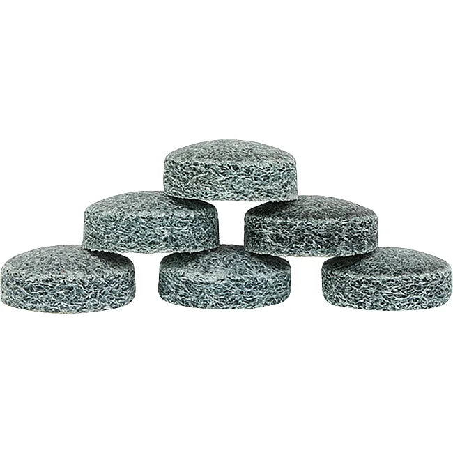 Наклейка для бильярдного кия Triangle KS-3487-12 ø12мм