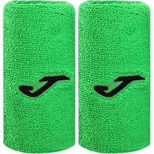 Спортивний напульсник, що вбирає вологу JOMA 400300-P04 2шт (Зелений)