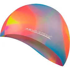Шапочка для плавания Aqua Speed ​​BUNT 4079