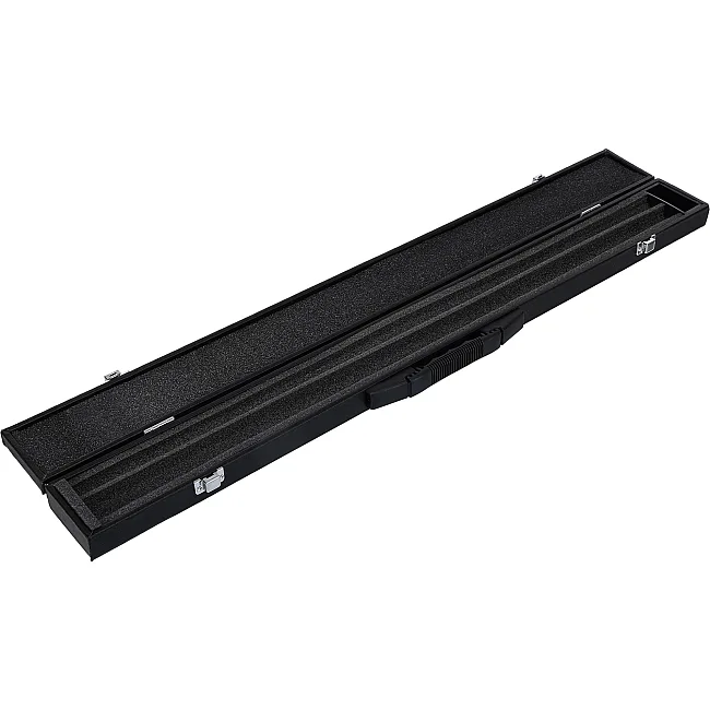 Уцінка! Кейс для двоскладового розбірного кия пул SP-SPORT KS-0725