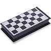 Набір настільних ігор 3в1
 на магнітах SP-SPORT
 9518
 24см x 24см