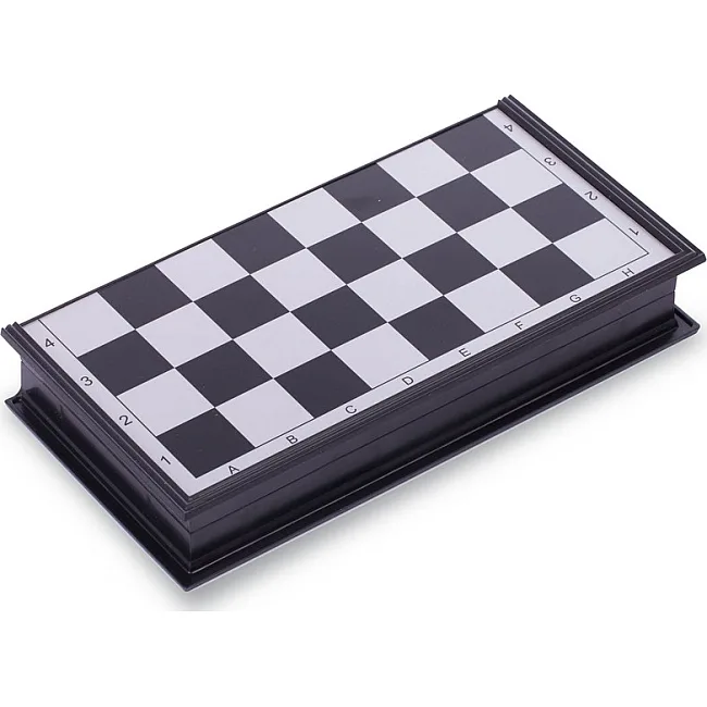 Набір настільних ігор 3в1
 на магнітах SP-SPORT
 9518
 24см x 24см