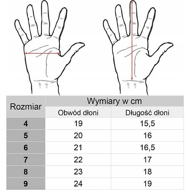 Перчатки вратарские Ligue Catch р. 4, черные