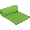 Спортивное полотенце из микрофибры COMPACT TOWEL 4MONSTER HG-CPT002 40х80см (Салатовый)