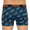 Трусы-боксеры PUMA BIG LOGO AOP BOXER 2P мужские