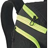 Рюкзак спортивный Puma BASKETBALL PRO Backpack 33L черный 45х29х19 см