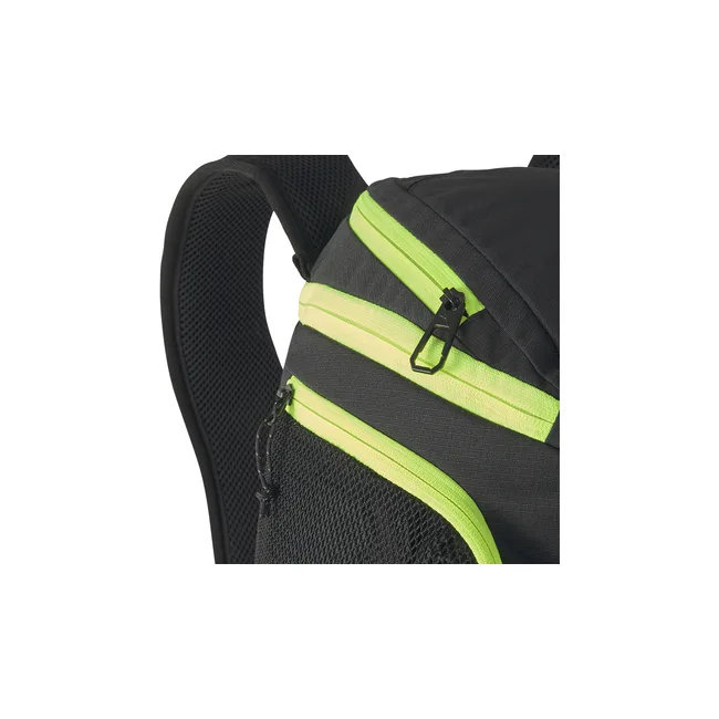 Рюкзак спортивный Puma BASKETBALL PRO Backpack 33L черный 45х29х19 см