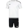 Футболка striker 2.0 JAKO 4219-00