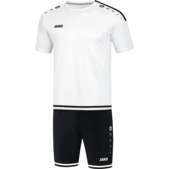 Футболка striker 2.0 JAKO 4219-00
