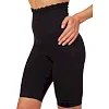Шорты утягивающие корректирующие Slimming shorts SP-SPORT SP-SPORT ST-9162A (Черный)
