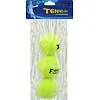Мячи для большого тенниса FOX BT-9799 3шт