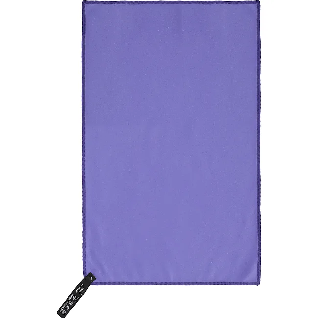 Спортивное полотенце
 антибактериальное ANTIBACTERIAL TOWEL 4MONSTER
 T-ECT-50 30x50см (Фиолетовый)