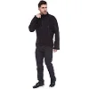 Тактическая куртка
 флисовая SP-SPORT

 TY-160 см
 см
9 (Оливковый)
