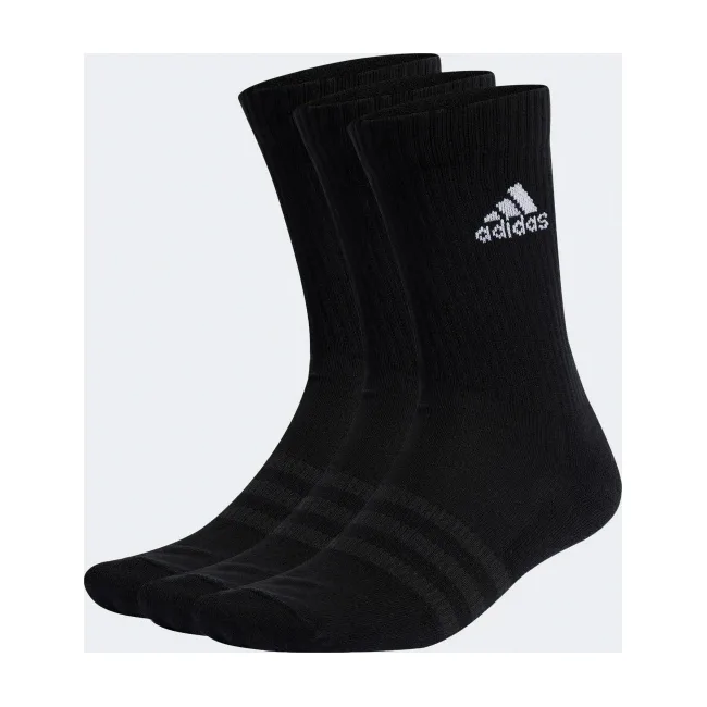 Носки Adidas C SPW CRW 3P черный