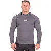 Лонгслив компрессионный спортивный мужской с капюшоном UNDER ARMOUR 9304