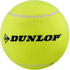 М'яч сувенірн Dunlop AC 5i GIANT TENNIS BALL