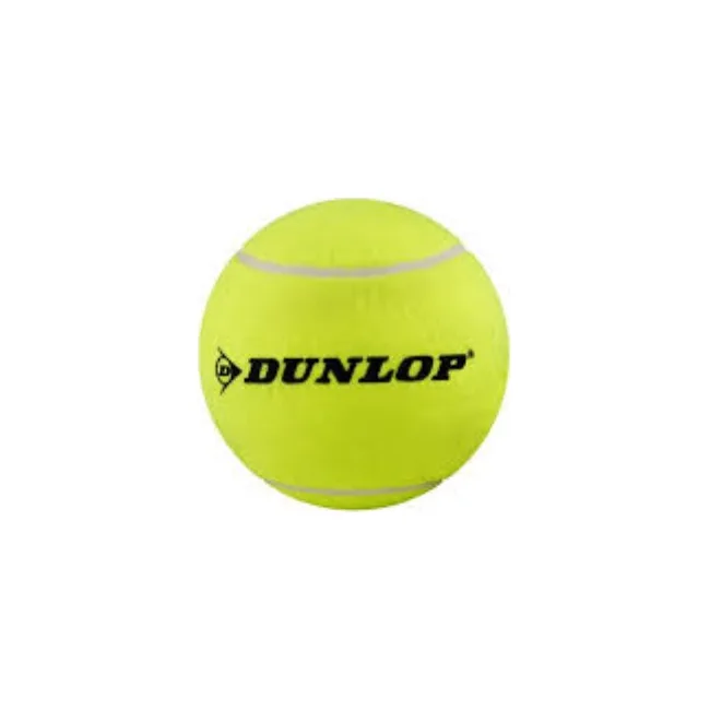 Мяч сувенирный Dunlop AC 5i GIANT TENNIS BALL