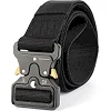 Тактический ремень
 SP-SPORT
 Tactical Belt TY-6841 120x3,5см (Оливковый)