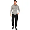 Спортивная кофта
 на молнии с капюшоном SP-SPORT
 LD-1006-GR