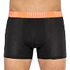 Трусы-боксеры PUMA BIG LOGO AOP BOXER 2P мужские