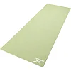 Коврик для йоги 4 мм REEBOK RAYG-11030GN-11022GN оливковый