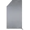 Спортивное полотенце из микрофибры в чехле EVA CASE SPORTS TOWEL 4MONSTER T-ETD-135 70х135см (Красный)