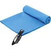 Спортивное полотенце
 антибактериальное ANTIBACTERIAL TOWEL 4MONSTER
 T-ECT-50 30x50см (Фиолетовый)