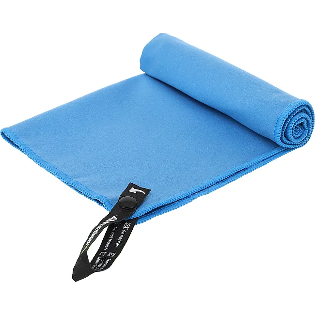 Спортивное полотенце
 антибактериальное ANTIBACTERIAL TOWEL 4MONSTER
 T-ECT-50 30x50см (Фиолетовый)