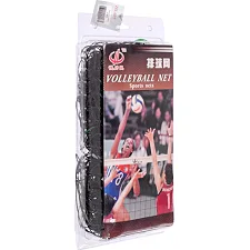Волейбольная сетка SP-SPORT C-8001 9,5x1,0м