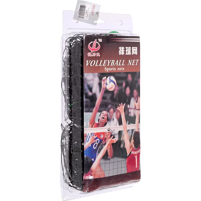 Волейбольная сетка
 SP-SPORT
 C-8001 9,5x1,0м