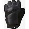 Перчатки Nike M VAPOR ELITE FTG черный M