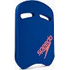 Доска для плавания Speedo KICK BOARD AU синий, оранжевый 28x43x3,5 см