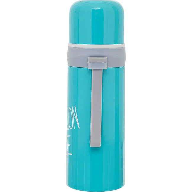 Термос
 маленький MY FASHION STYLE SP-SPORT
 LTX-2486W-1 350мл (Белый)