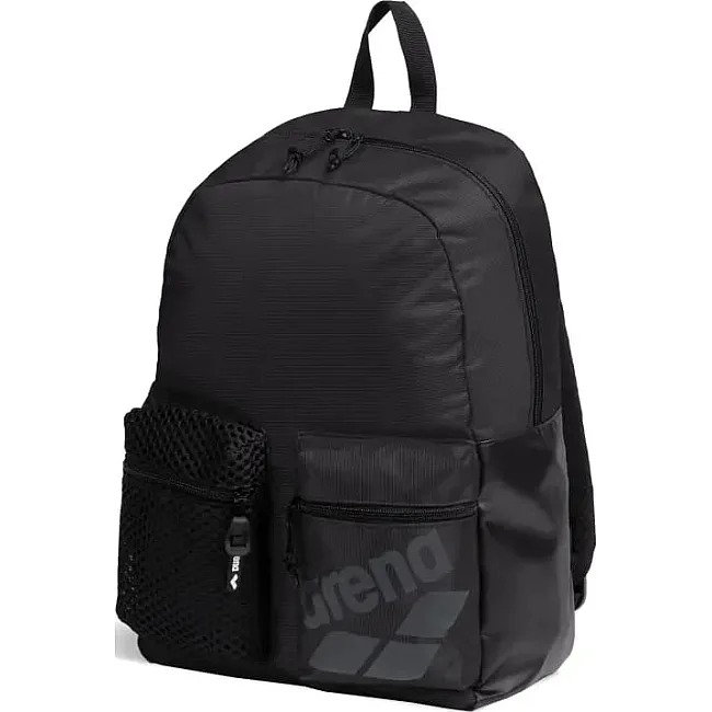 Рюкзак Arena ONE GO BACKPACK 30L черный 45х31х18 см