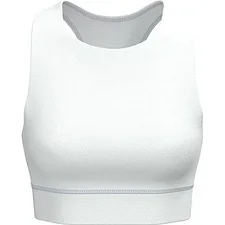 Топ женский 7/6 Anna top white