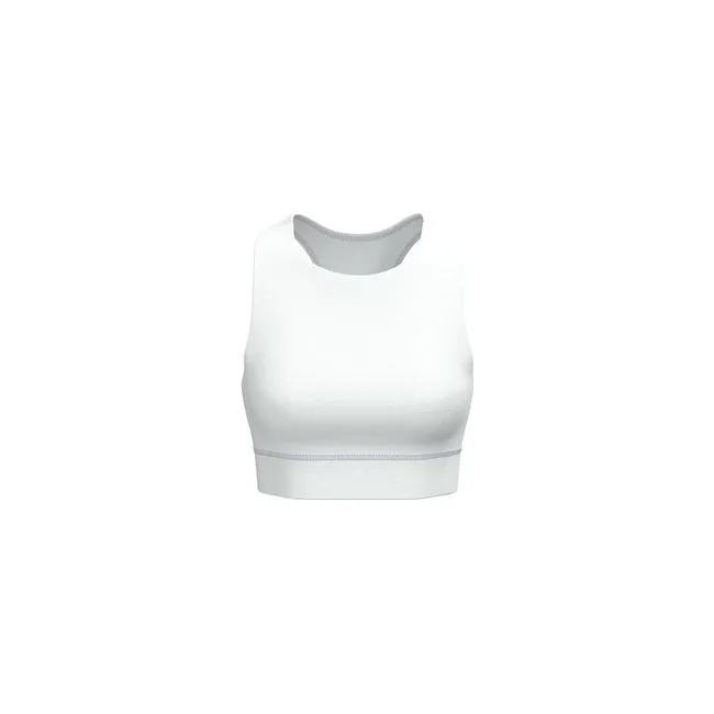 Топ женский 7/6 Anna top white