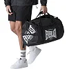 Спортивна сумка Everlast GYM BAG 60L чорний 32 х 60 х 32 см