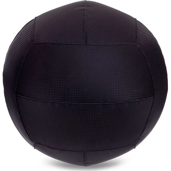 Мяч набивной медицинский для кроссфита WALL BALL ZELART
 FI-2637-9 9кг