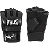 Перчатки MMA Everlast CORE EVERSTRIKE GLOVE черный M