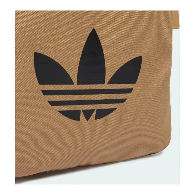 Рюкзак Adidas CL BACKPACK AC 18,7L бежевый 41,75x30,25 см