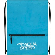 Спортивная сумка Aqua Speed GEAR SACK ZIP 9323 45х34см