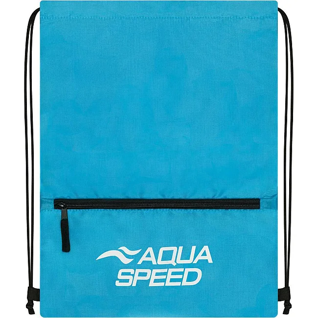 Спортивна сумка Aqua Speed GEAR SACK ZIP 9323 45х34см