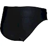 Плавки-слепые для мальчиков Arena KIKKO V SWIM BRIEFS GRAPHIC черный, бирюзовый