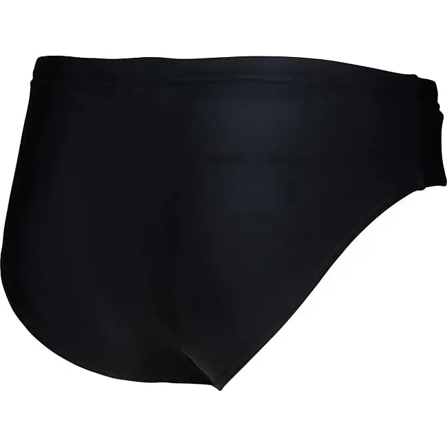 Плавки-слепые для мальчиков Arena KIKKO V SWIM BRIEFS GRAPHIC черный, бирюзовый